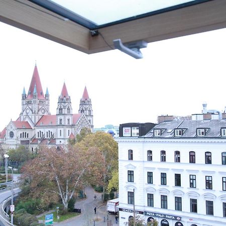 Home Sweet Home - Leopold Wien Exterior foto