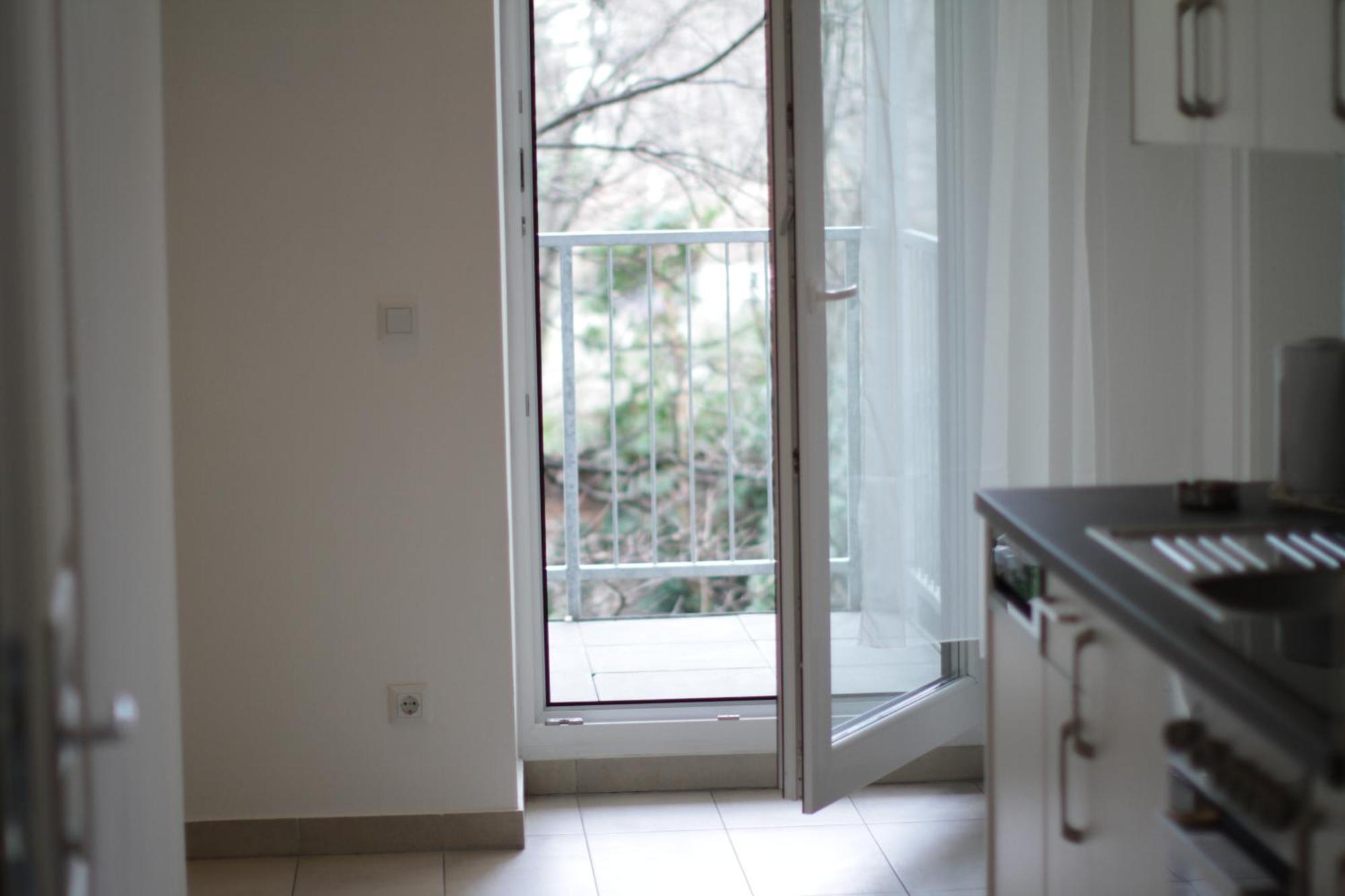 Home Sweet Home - Leopold Wien Exterior foto