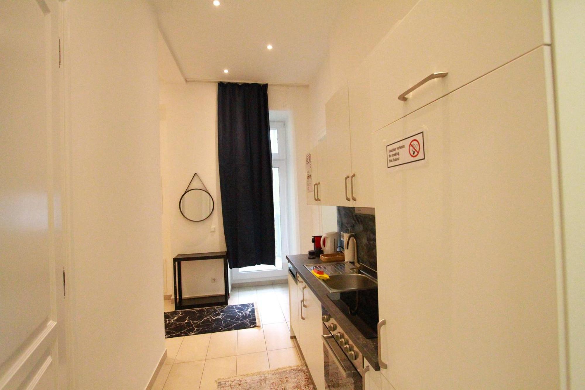 Home Sweet Home - Leopold Wien Exterior foto