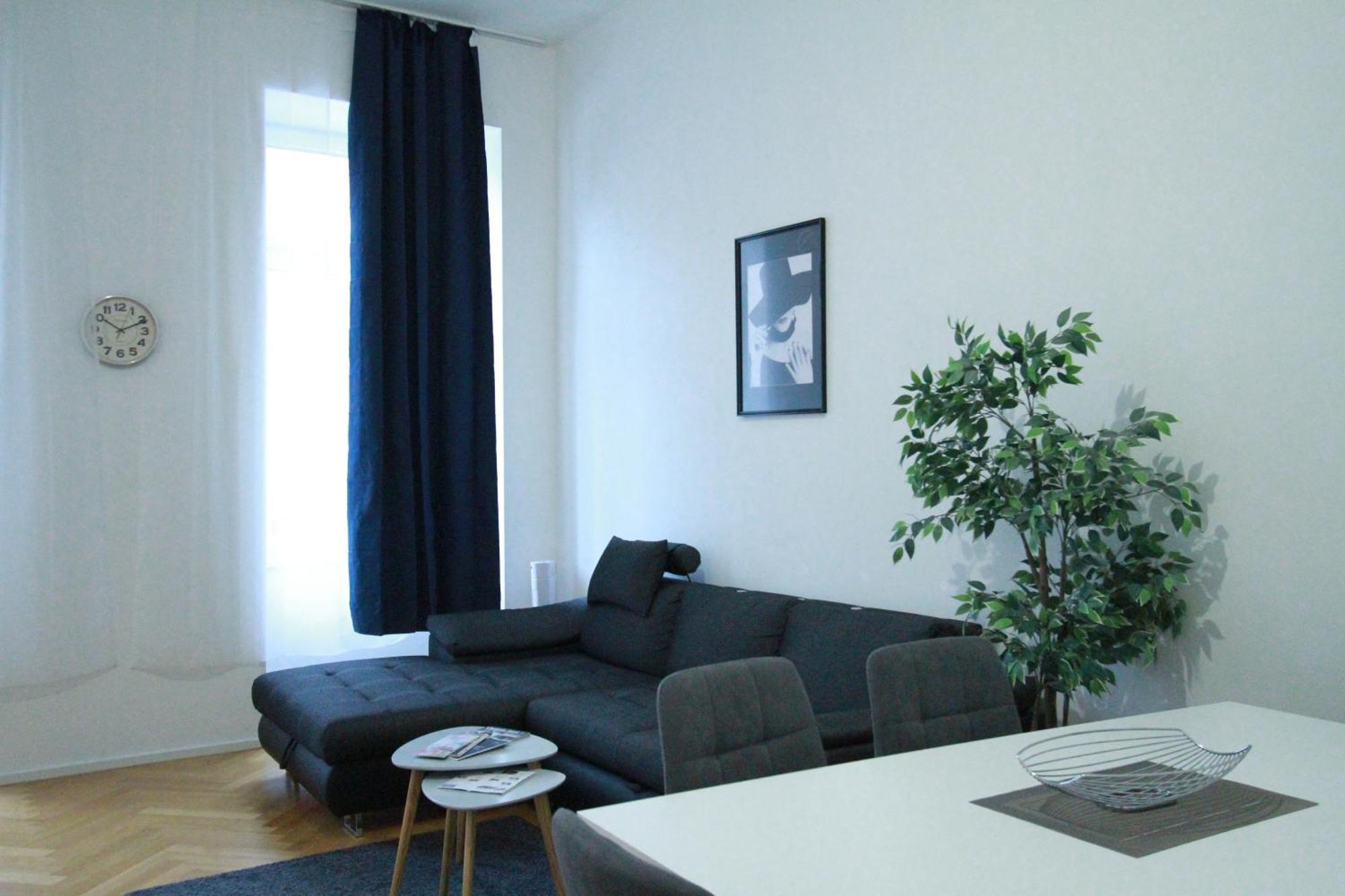 Home Sweet Home - Leopold Wien Exterior foto