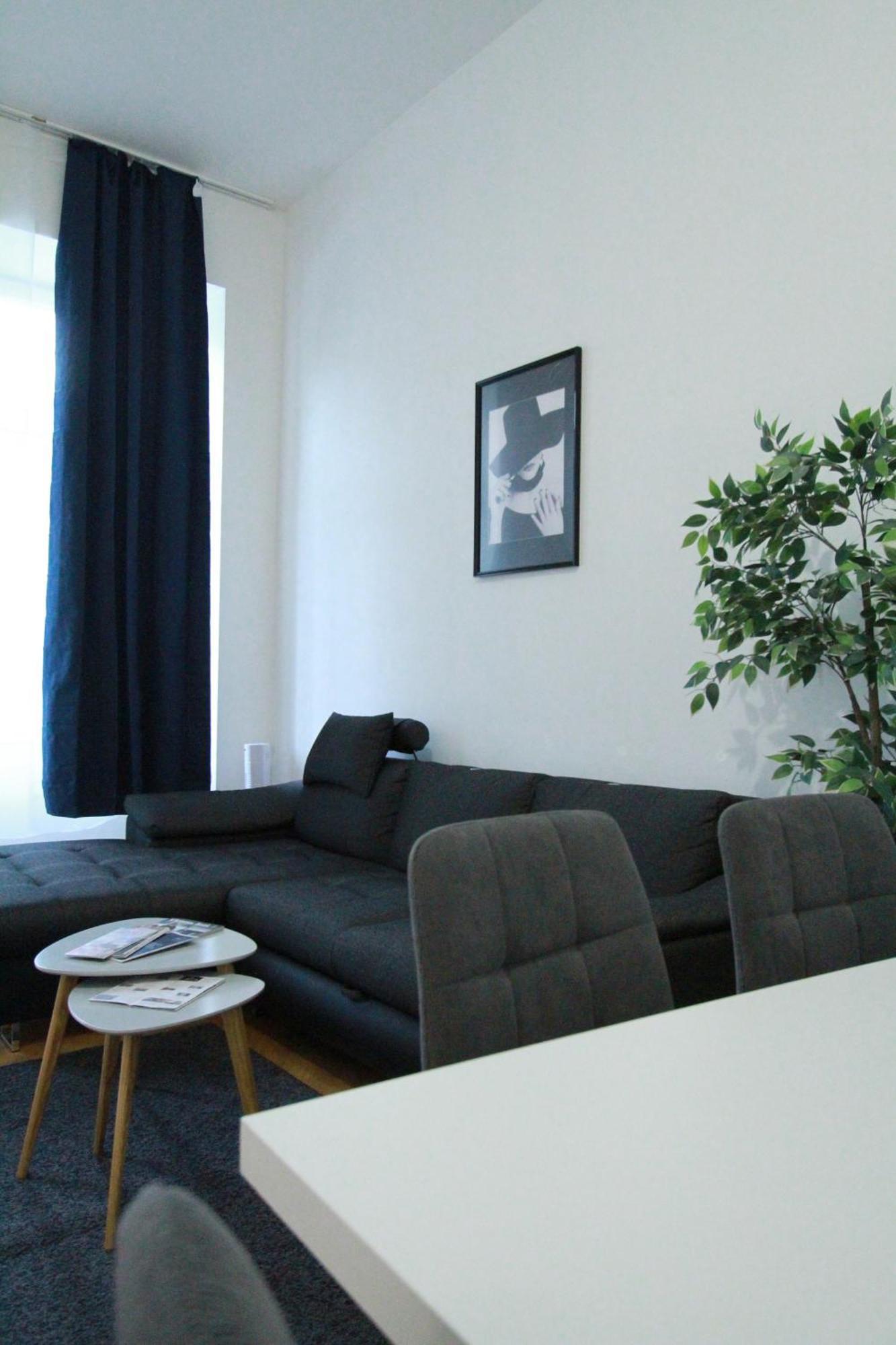 Home Sweet Home - Leopold Wien Exterior foto