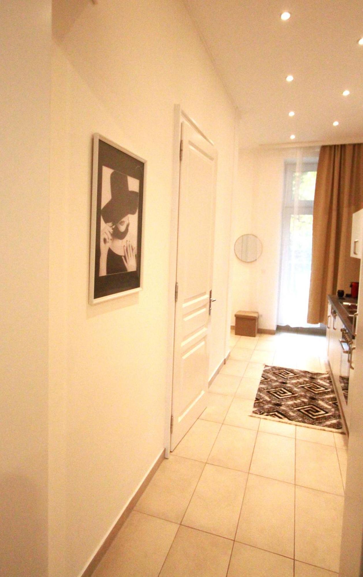 Home Sweet Home - Leopold Wien Exterior foto