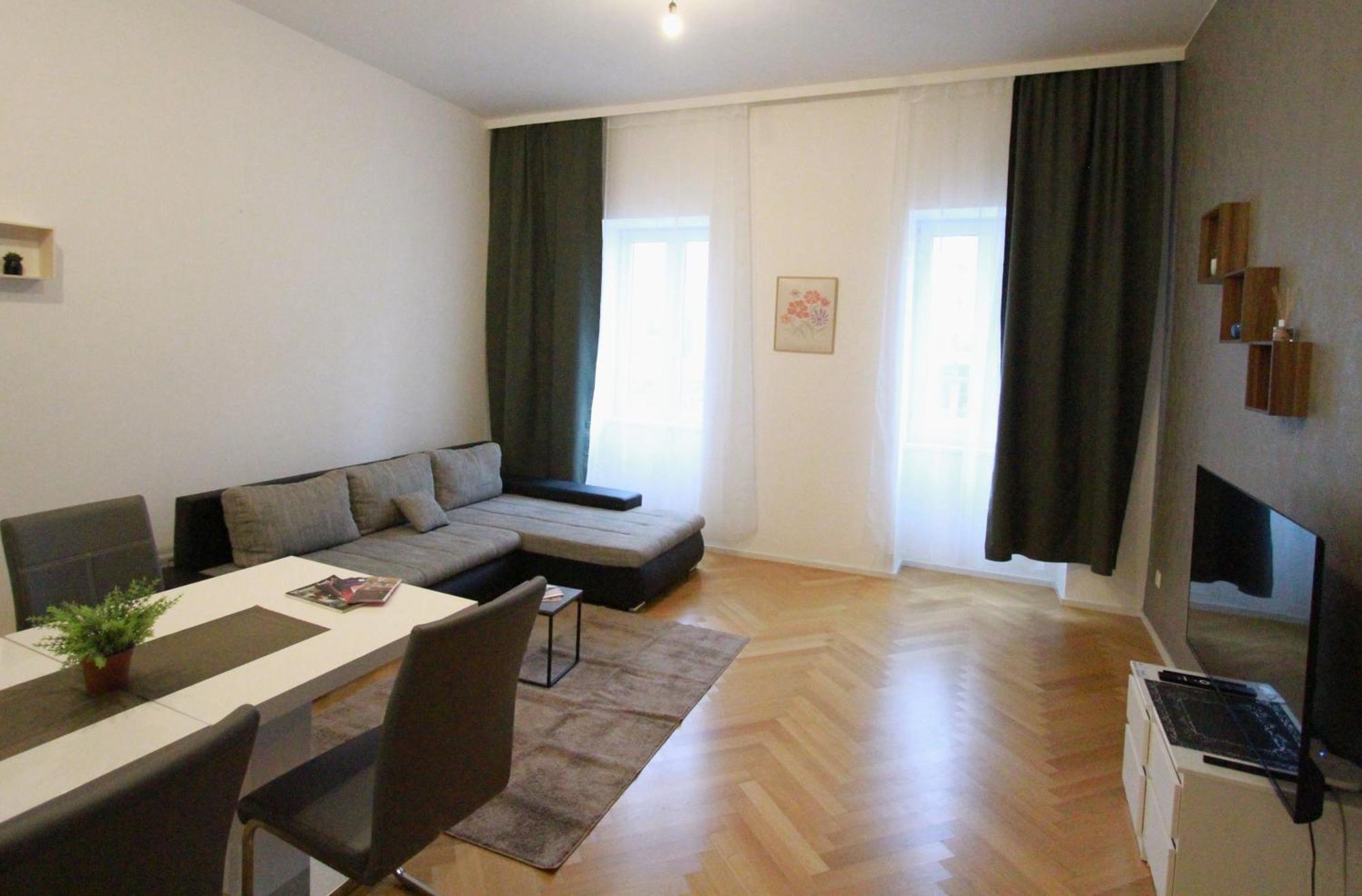 Home Sweet Home - Leopold Wien Exterior foto