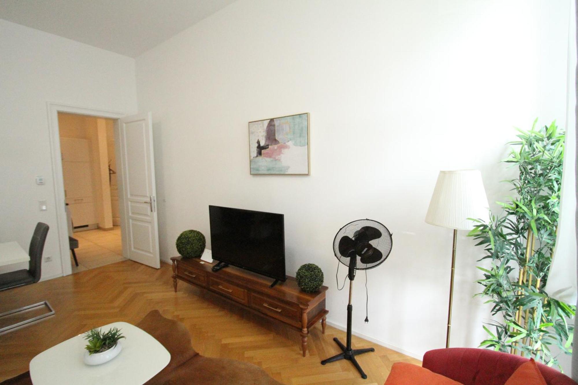 Home Sweet Home - Leopold Wien Exterior foto