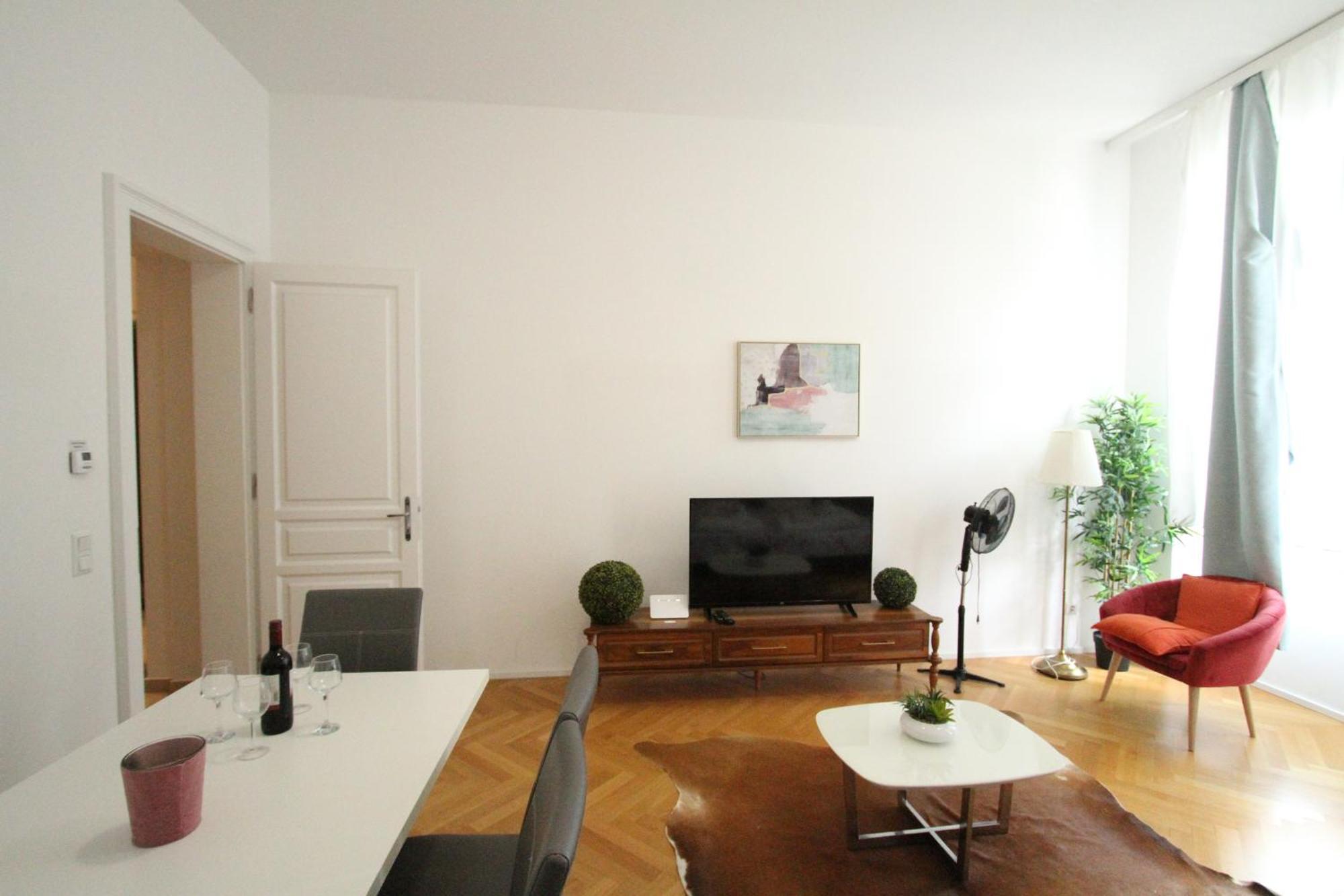 Home Sweet Home - Leopold Wien Exterior foto