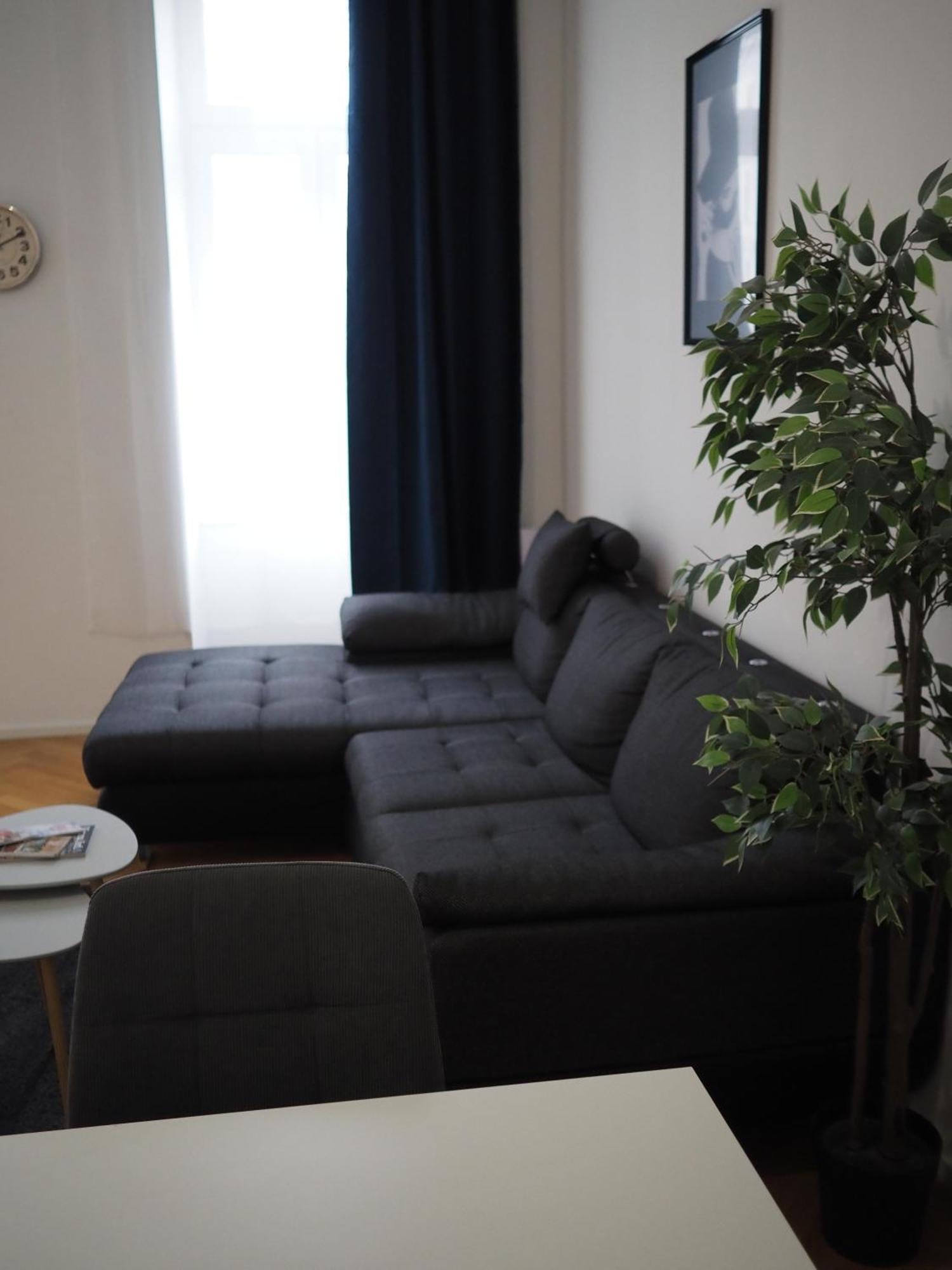 Home Sweet Home - Leopold Wien Exterior foto