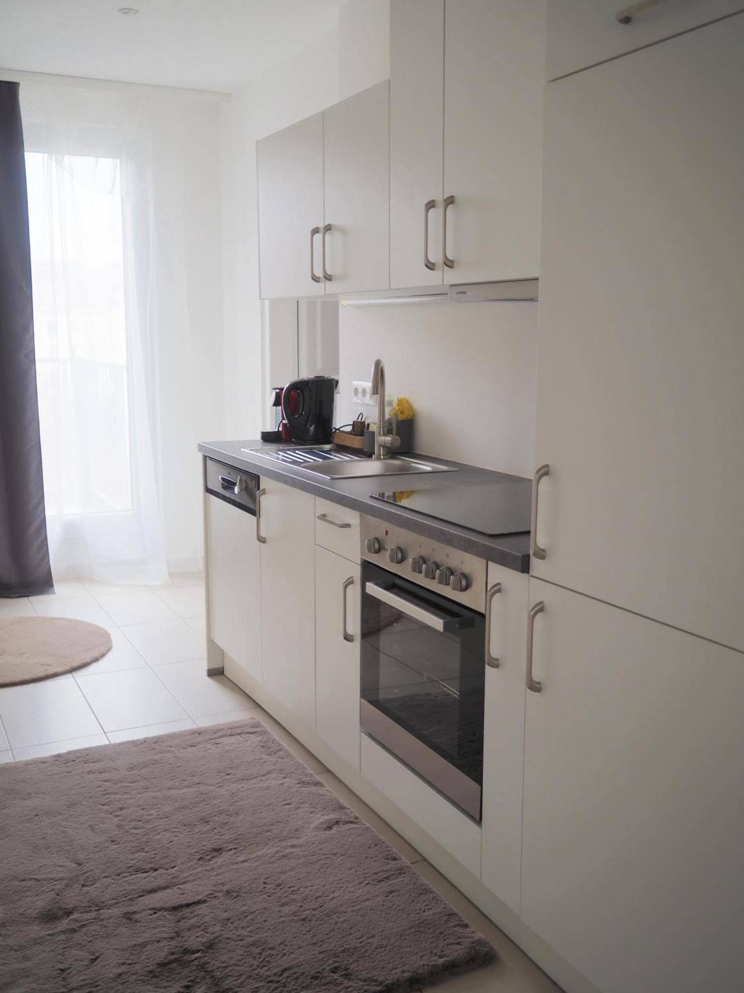 Home Sweet Home - Leopold Wien Exterior foto