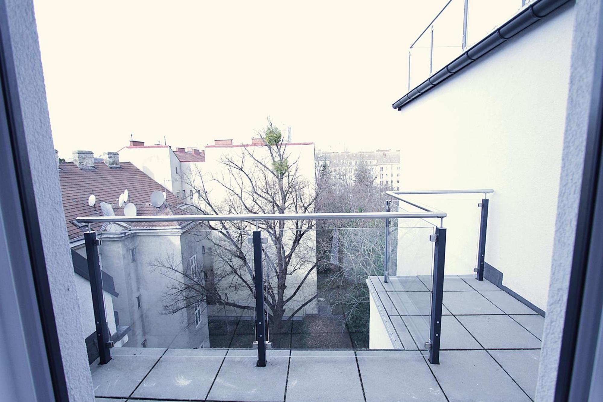 Home Sweet Home - Leopold Wien Exterior foto