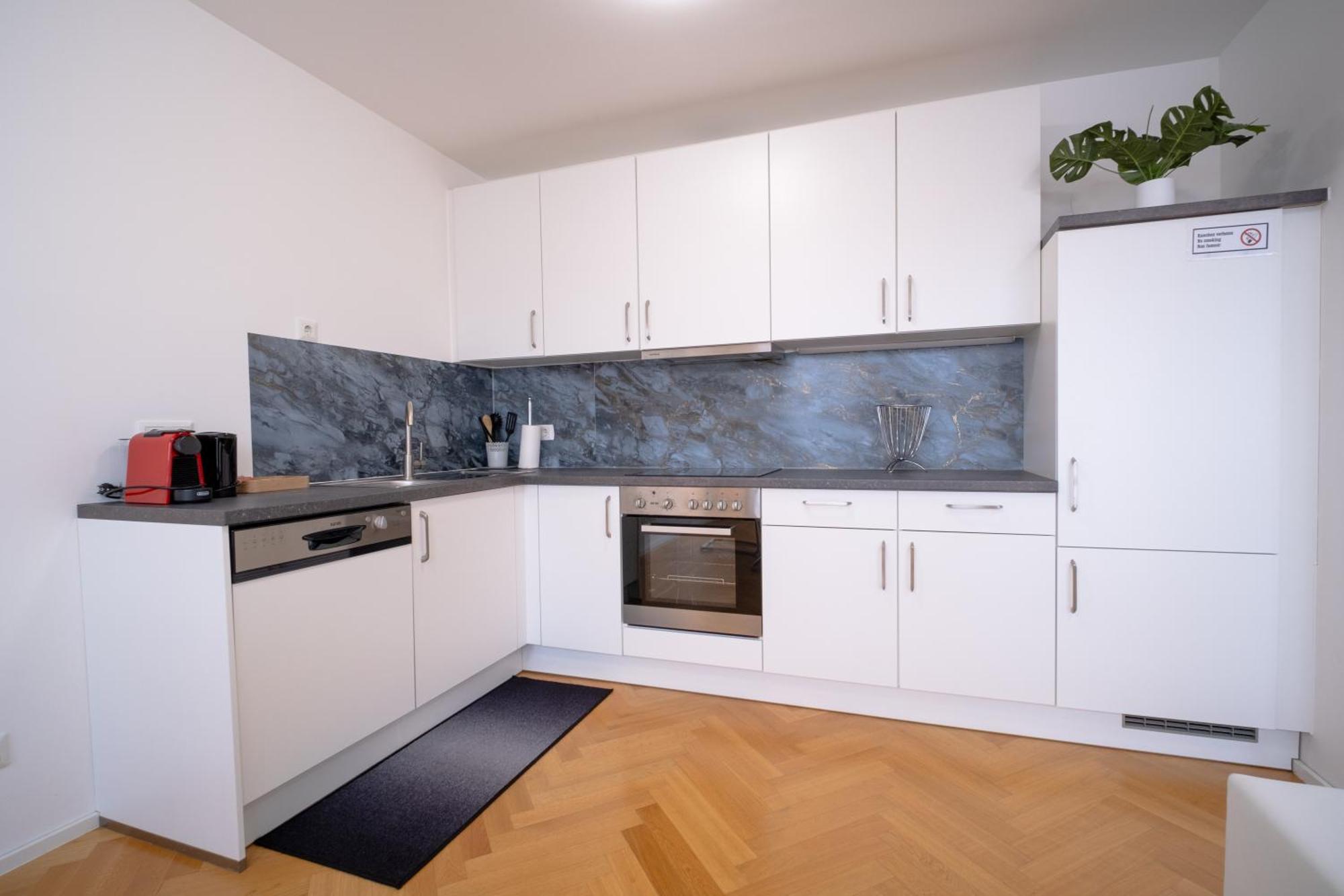 Home Sweet Home - Leopold Wien Exterior foto