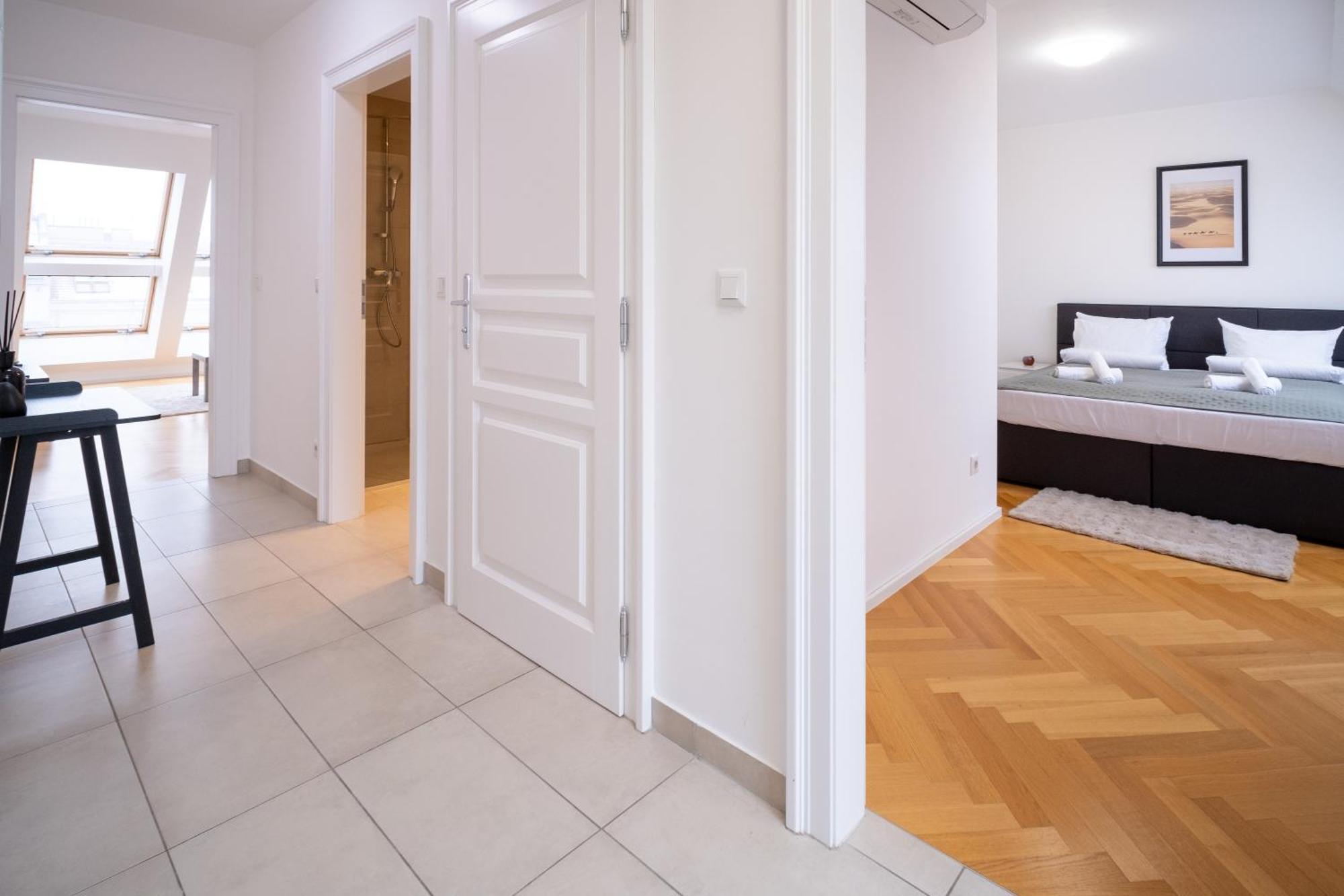 Home Sweet Home - Leopold Wien Exterior foto
